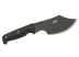 Нож-топор EKA Axeblade W1, Black, Orange, Wood