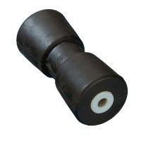 Ролик подкильный 305*95 мм