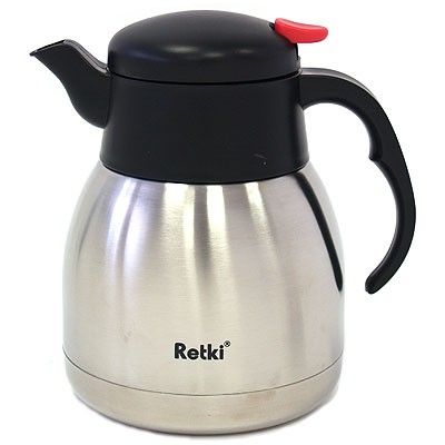 Термокувшин Retki Cafе