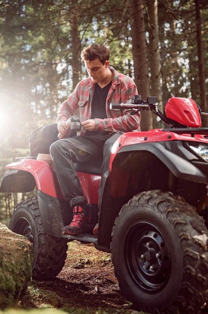 Кружка складная походная Шведской армии