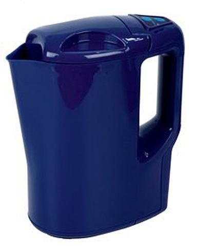 Автомобильный электрический чайник 12 В