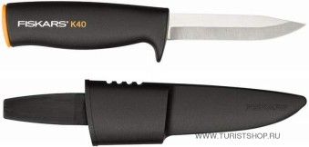 Нож Fiskars K40