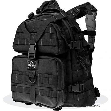 ryukzak maxpedition condor ii hydration backpack