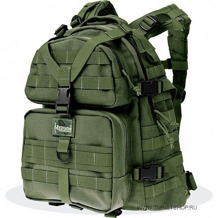 Рюкзак Maxpedition Condor II Hydration Backpack