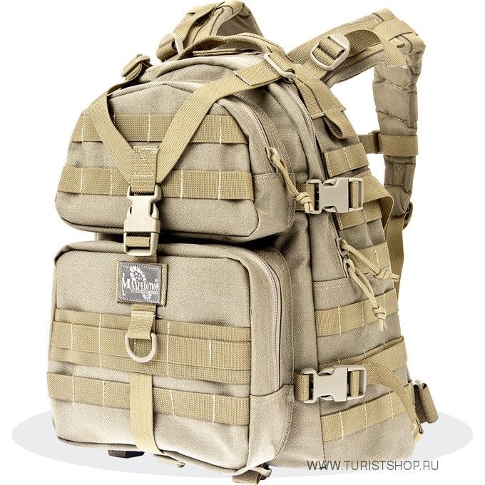 Рюкзак Maxpedition Condor II Hydration Backpack