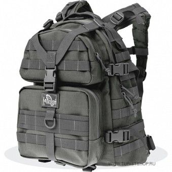 Рюкзак Maxpedition Condor II Hydration Backpack
