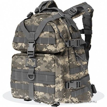 Рюкзак Maxpedition Condor II Hydration Backpack