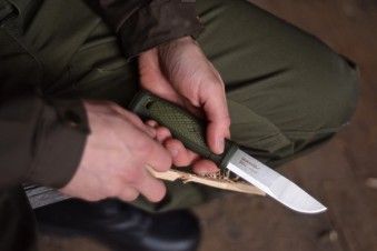 Нож Morakniv Kansbol