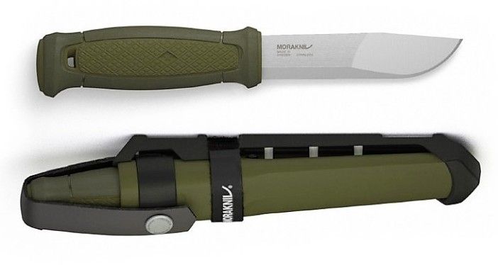 Нож Morakniv Kansbol