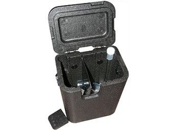 Рыбацкий зимний ящик Аrtekno Repakki