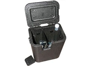 Рыбацкий зимний ящик Аrtekno Repakki