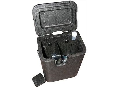 Рыбацкий зимний ящик Аrtekno Repakki