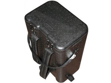 Рыбацкий зимний ящик Аrtekno Repakki
