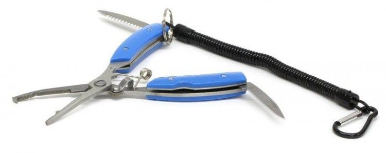 Мультитул Namazu 6 в 1