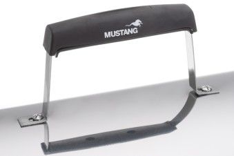 Коптильня электрическая, двухъярусная Mustang 1200 Вт
