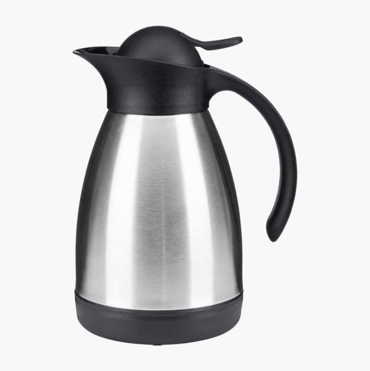 Термокувшин Biltema 0.6 / 1.0 литр