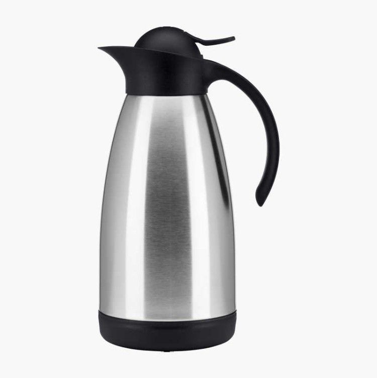 Термокувшин Biltema 0.6 / 1.0 литр