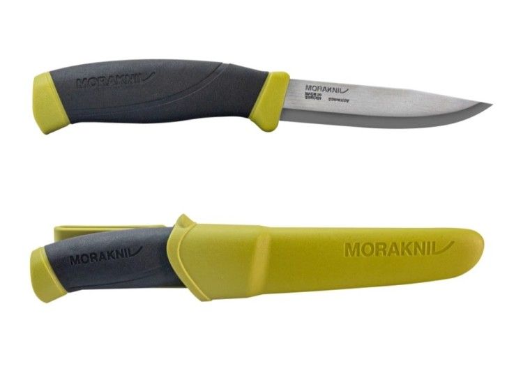 Нож Morakniv Companion