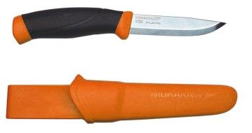 Нож Morakniv Companion