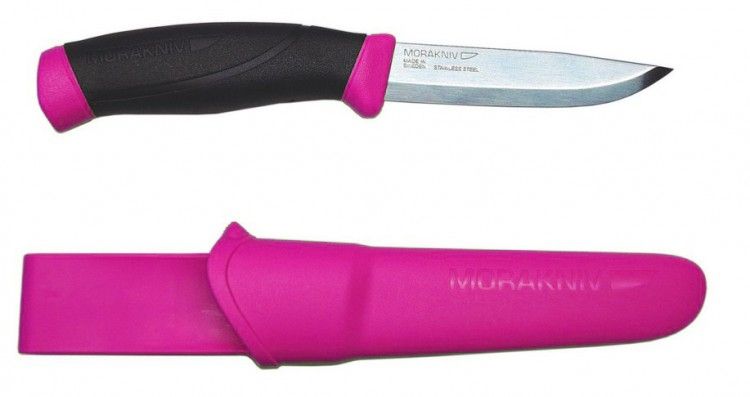 Нож Morakniv Companion