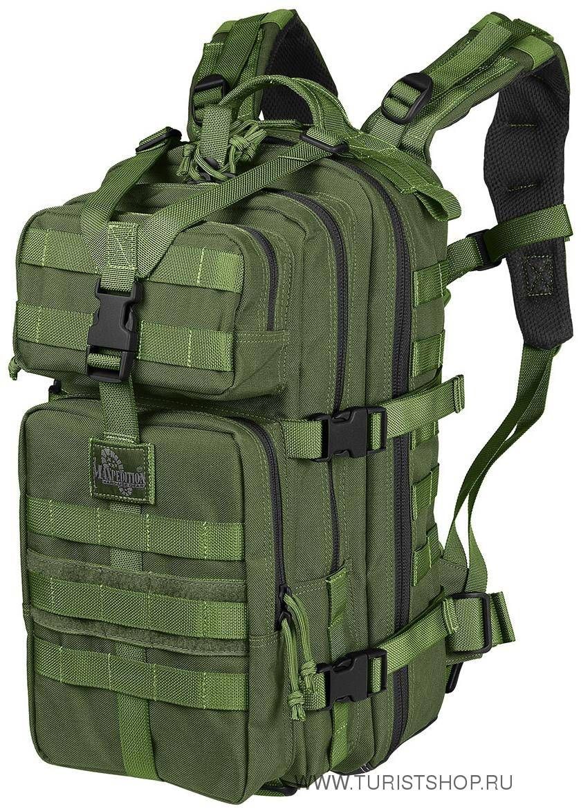 ryukzak maxpedition falcon ii hydration backpack