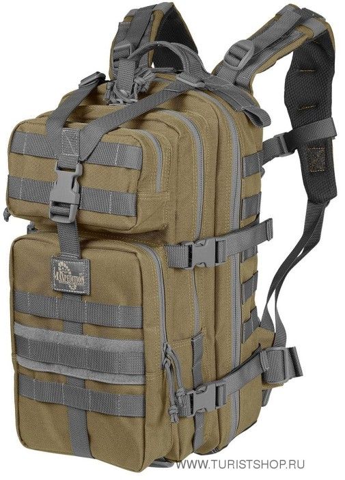 Рюкзак Maxpedition Falcon II Hydration Backpack