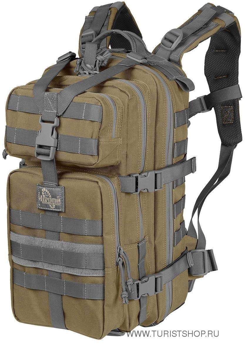 Falcon ii backpack clearance