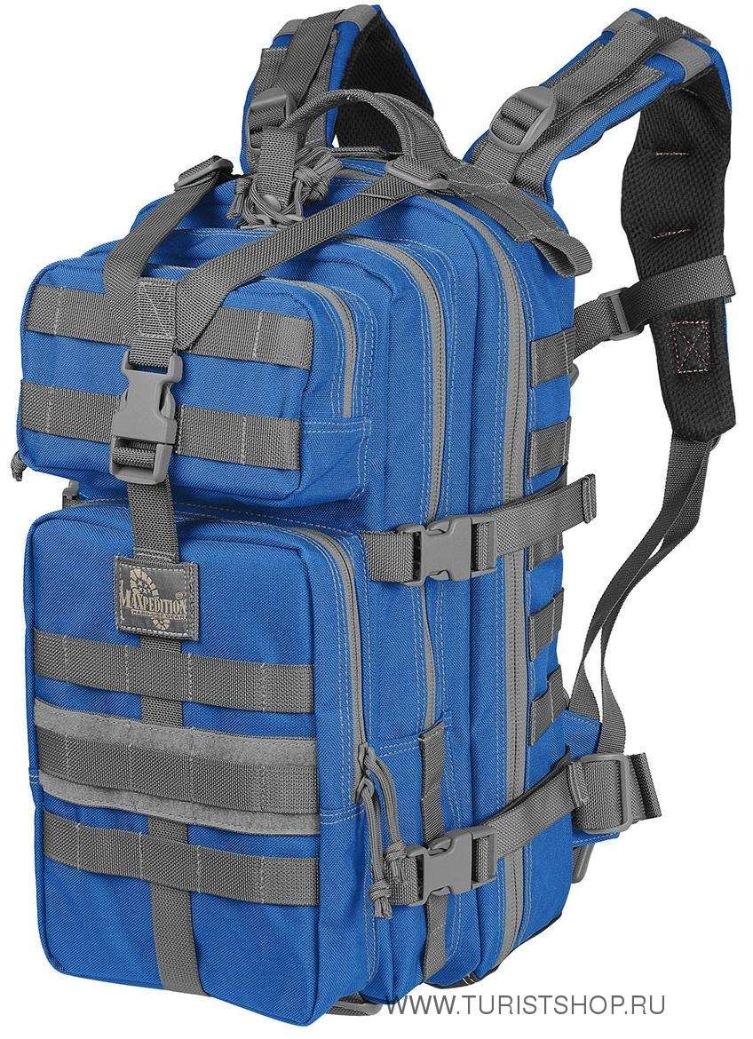 Falcon 2 backpack 2025