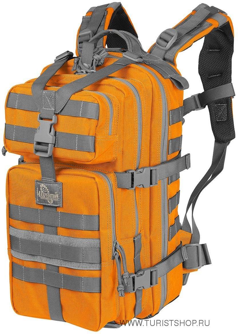 Falcon ii backpack cheap