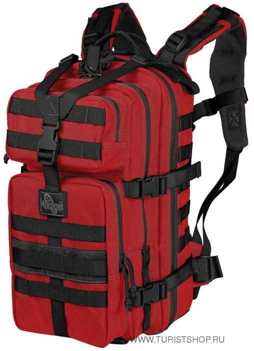 Рюкзак Maxpedition Falcon II Hydration Backpack