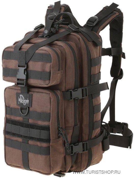 Рюкзак Maxpedition Falcon II Hydration Backpack