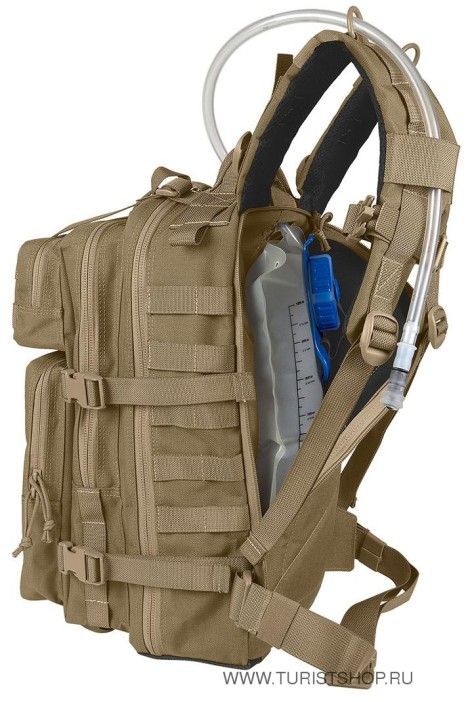 Рюкзак Maxpedition Falcon II Hydration Backpack