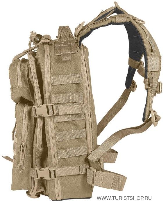 Рюкзак Maxpedition Falcon II Hydration Backpack