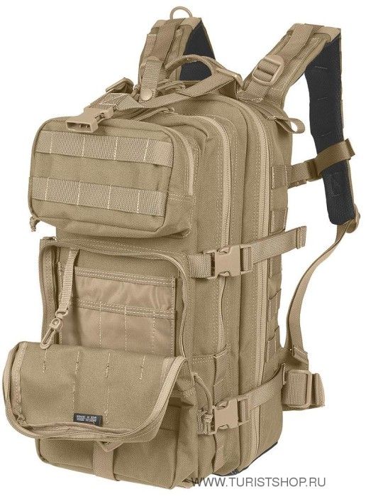 Рюкзак Maxpedition Falcon II Hydration Backpack