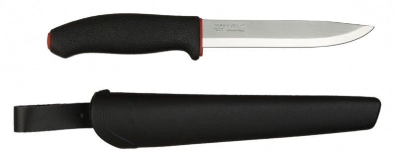 Нож Morakniv 731 Allround Carbon