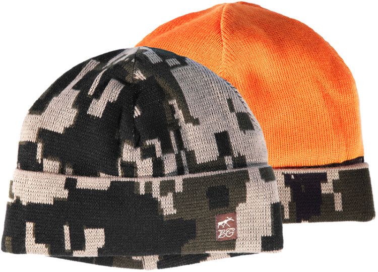 Шапка BG Karhu WS