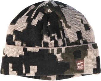 Шапка BG Karhu WS