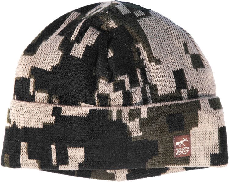 Шапка BG Karhu WS