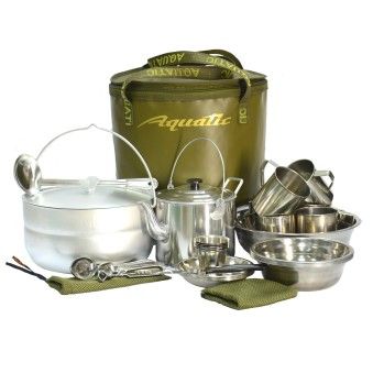Пикниковый набор Aquatic на 6 персон