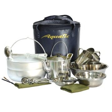 Пикниковый набор Aquatic на 6 персон