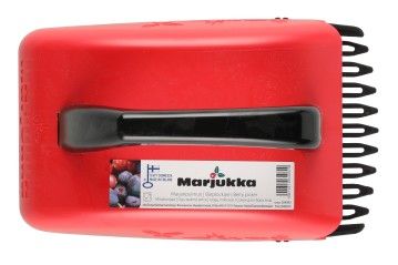 Плодосборник - комбайн для сбора ягод MARJUKKA