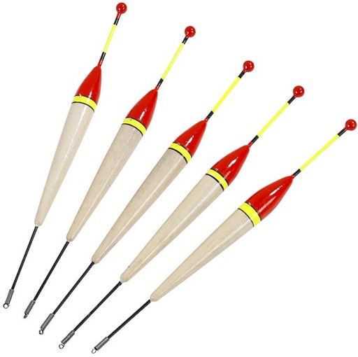 Набор поплавков