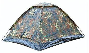 Палатка 2-местная Holiday MONODOME 2 Camou
