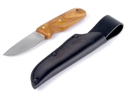 Нож EKA Nordic H8 Masur