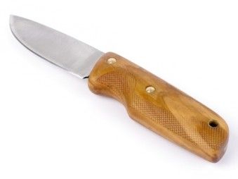 Нож EKA Nordic H8 Masur