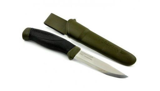 Нож Morakniv Companion MG S/C
