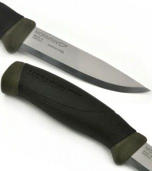 Нож Morakniv Companion MG S/C