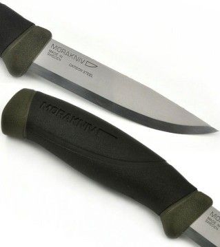 Нож Morakniv Companion MG S/C