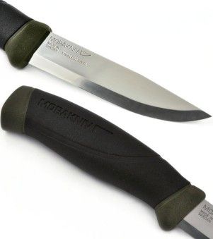 Нож Morakniv Companion MG S/C
