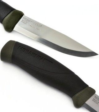 Нож Morakniv Companion MG S/C